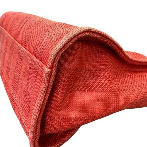 Chanel Deauville Canvas and Leather Tote - Picture 5 of 14